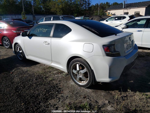 Scion TC 2015 JTKJF5C78FJ002034 Image 3
