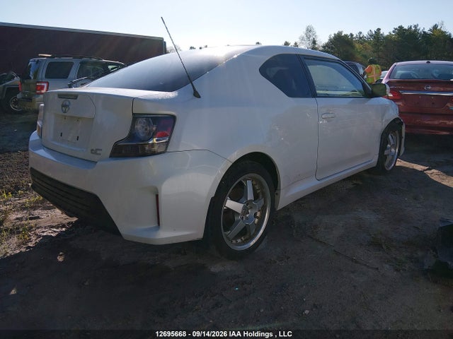 Scion TC 2015 JTKJF5C78FJ002034 Image 4