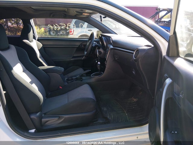 Scion TC 2015 JTKJF5C78FJ002034 Image 5