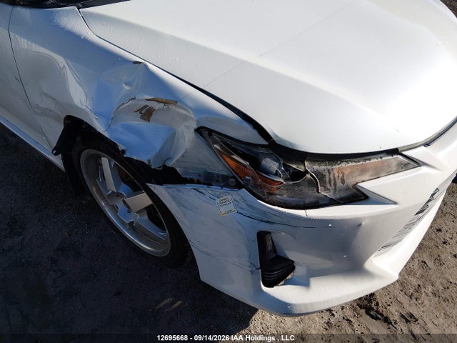 Scion TC 2015 JTKJF5C78FJ002034 Image 6