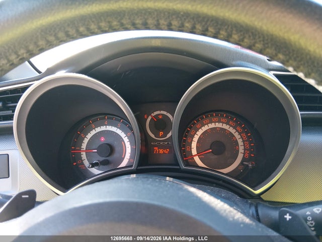 Scion TC 2015 JTKJF5C78FJ002034 Image 7
