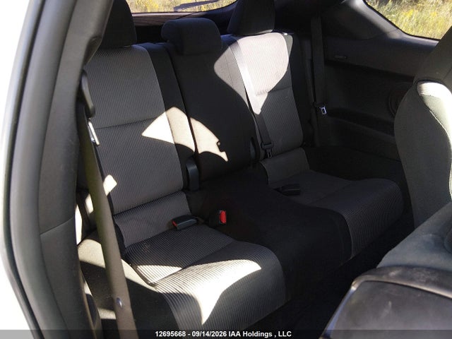 Scion TC 2015 JTKJF5C78FJ002034 Image 8