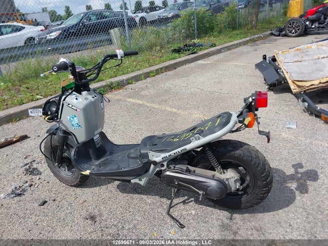 Aukcja sprzedaży 2022 Honda Nps50, vin: JH2AF5825NK800561, numer aukcji: 12695671