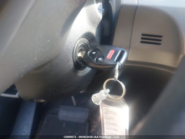2006 Honda Civic Ex მანქანა იყიდება აუქციონზე, vin: 2HGFG12816H002893, აუქციონის ნომერი: 12695673