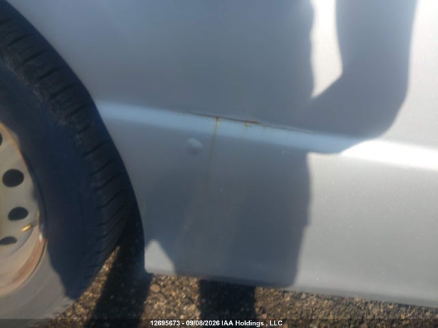 2006 Honda Civic Ex მანქანა იყიდება აუქციონზე, vin: 2HGFG12816H002893, აუქციონის ნომერი: 12695673