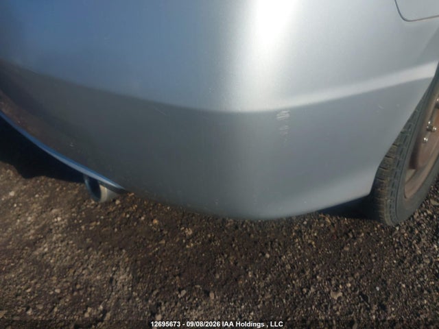 2006 Honda Civic Ex მანქანა იყიდება აუქციონზე, vin: 2HGFG12816H002893, აუქციონის ნომერი: 12695673
