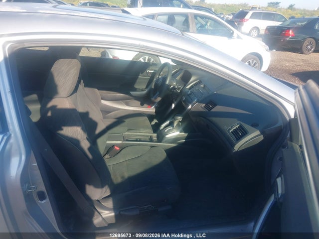 2006 Honda Civic Ex მანქანა იყიდება აუქციონზე, vin: 2HGFG12816H002893, აუქციონის ნომერი: 12695673