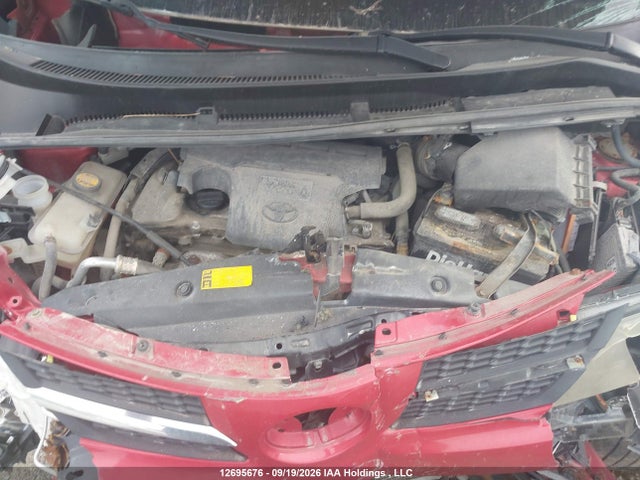 Toyota RAV4 LE 2015 2T3BFREV1FW294187 Image 10