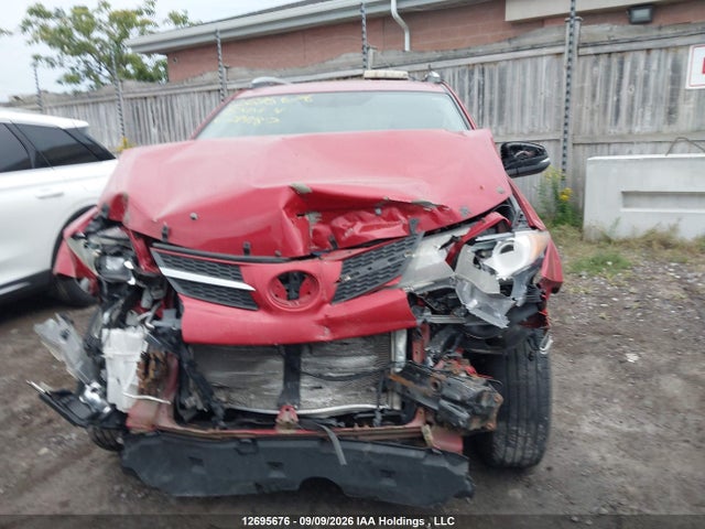 Toyota RAV4 LE 2015 2T3BFREV1FW294187 Image 12