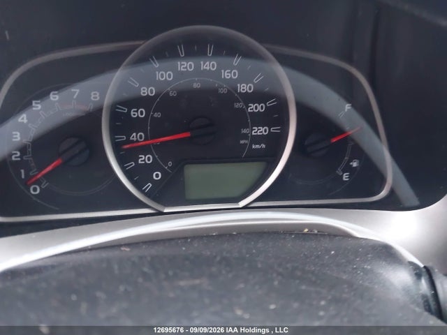 Toyota RAV4 LE 2015 2T3BFREV1FW294187 Image 15
