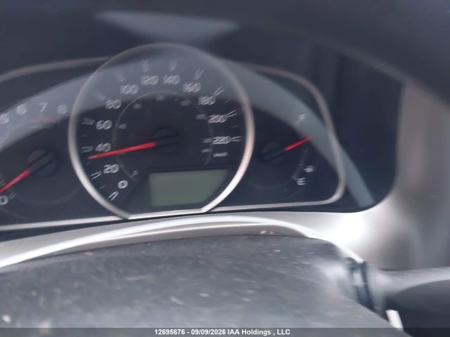 Toyota RAV4 LE 2015 2T3BFREV1FW294187 Image 7