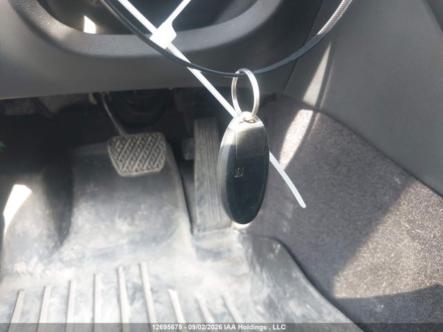 Infiniti Q50 3.0t 2017 JN1EV7AR8HM831816 Image 11