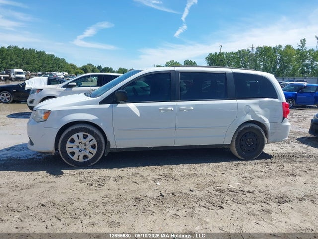 Dodge Grand Caravan 2017 2C4RDGBG2HR868453 Image 14
