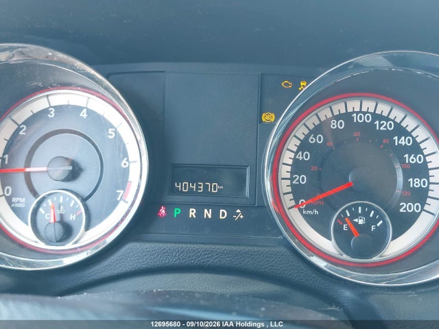 Aukcja sprzedaży 2017 Dodge Grand Caravan, vin: 2C4RDGBG2HR868453, numer aukcji: 12695680