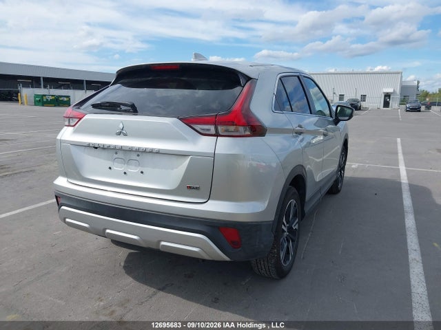 Aukcja sprzedaży 2025 Mitsubishi Eclipse Cross, vin: JA4ATVAA2SZ607865, numer aukcji: 12695683