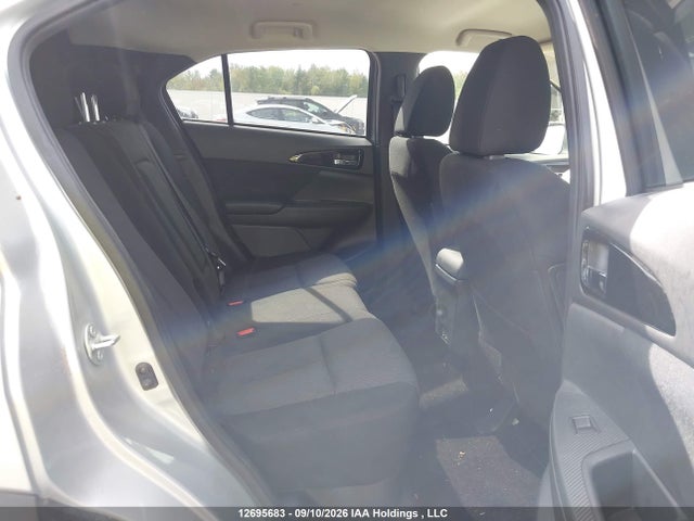 Aukcja sprzedaży 2025 Mitsubishi Eclipse Cross, vin: JA4ATVAA2SZ607865, numer aukcji: 12695683