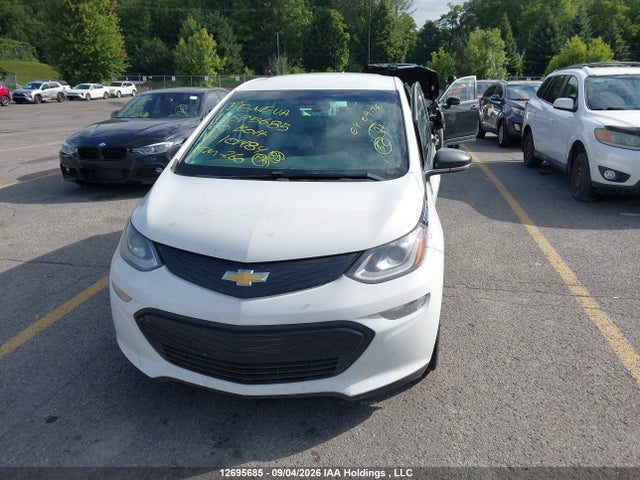 Chevrolet BOLT EV LT 2020 1G1FY6S02L4101484 Image 12