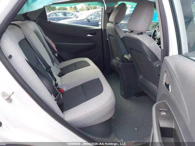 Chevrolet BOLT EV LT 2020 1G1FY6S02L4101484 Image 8