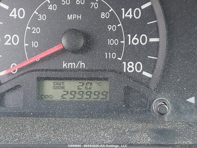 12695686 :رقم المزاد ، 2T1BR32E65C912928 vin ، 2005 Toyota Corolla Ce/le/s مزاد بيع