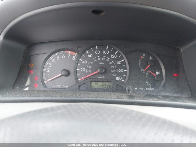 12695686 :رقم المزاد ، 2T1BR32E65C912928 vin ، 2005 Toyota Corolla Ce/le/s مزاد بيع