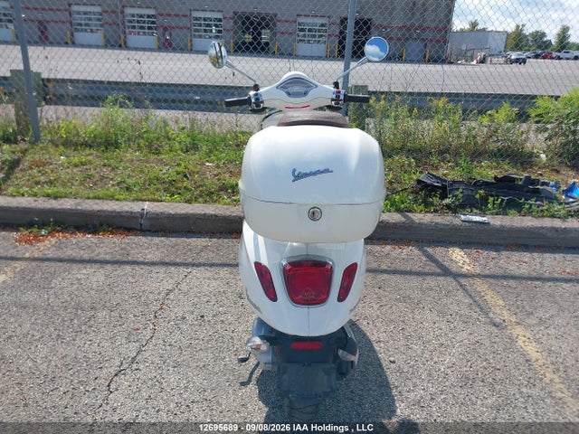 ZAPCA06B6M5102560 Vespa Primavera/sprint 50