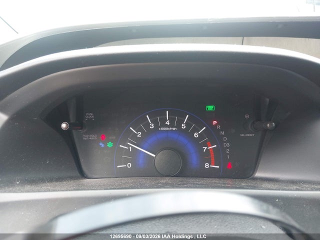 Auction sale of the 2013 Honda Civic Lx, vin: 2HGFB2F53DH103788, lot number: 12695690