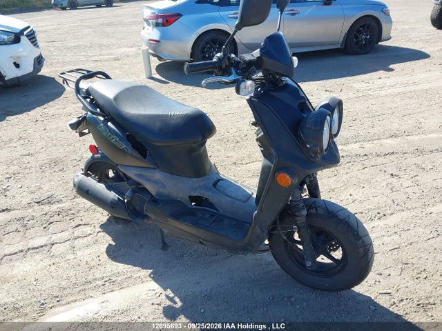 Продаж на аукціоні авто 2013 Yamaha Yw50 F, vin: RKRSA43N9DA121588, номер лоту: 12695693