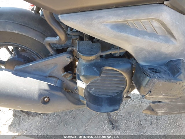 2013 Yamaha Yw50 F მანქანა იყიდება აუქციონზე, vin: RKRSA43N9DA121588, აუქციონის ნომერი: 12695693