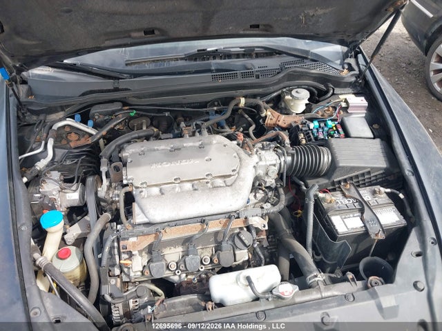 Продаж на аукціоні авто 2005 Honda Accord Ex V6, vin: 1HGCM66515A802258, номер лоту: 12695696