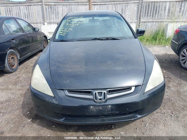 Продаж на аукціоні авто 2005 Honda Accord Ex V6, vin: 1HGCM66515A802258, номер лоту: 12695696