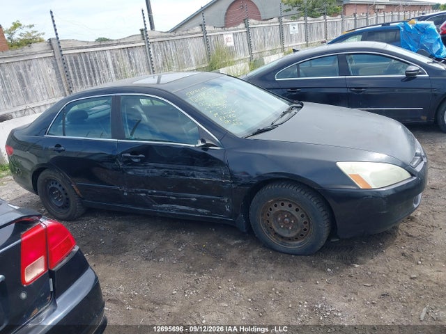 Продаж на аукціоні авто 2005 Honda Accord Ex V6, vin: 1HGCM66515A802258, номер лоту: 12695696
