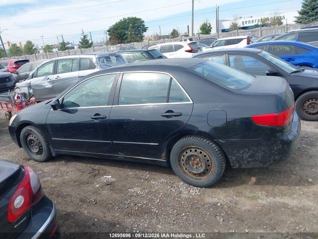 Продаж на аукціоні авто 2005 Honda Accord Ex V6, vin: 1HGCM66515A802258, номер лоту: 12695696
