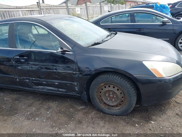 Продаж на аукціоні авто 2005 Honda Accord Ex V6, vin: 1HGCM66515A802258, номер лоту: 12695696