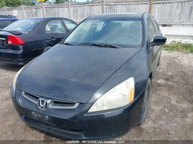 Продаж на аукціоні авто 2005 Honda Accord Ex V6, vin: 1HGCM66515A802258, номер лоту: 12695696