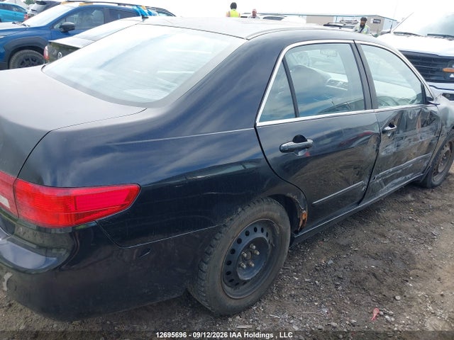 Продаж на аукціоні авто 2005 Honda Accord Ex V6, vin: 1HGCM66515A802258, номер лоту: 12695696