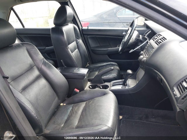 Продаж на аукціоні авто 2005 Honda Accord Ex V6, vin: 1HGCM66515A802258, номер лоту: 12695696