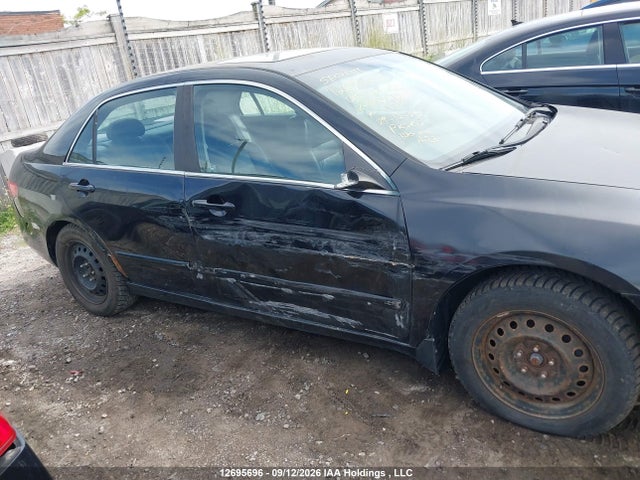 Продаж на аукціоні авто 2005 Honda Accord Ex V6, vin: 1HGCM66515A802258, номер лоту: 12695696