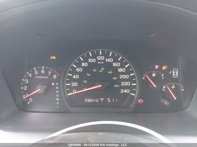Продаж на аукціоні авто 2005 Honda Accord Ex V6, vin: 1HGCM66515A802258, номер лоту: 12695696
