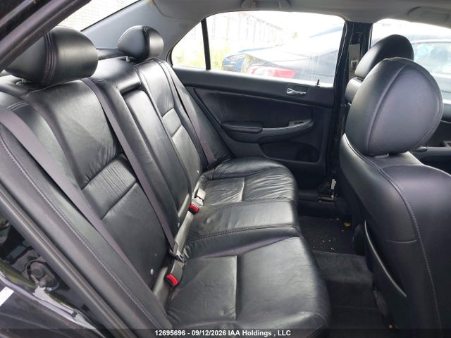 Продаж на аукціоні авто 2005 Honda Accord Ex V6, vin: 1HGCM66515A802258, номер лоту: 12695696