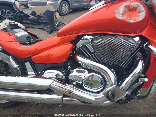 Продажа на аукционе авто 2008 Suzuki Vzr1800, vin: JS1VY53A282104502, номер лота: 12695707