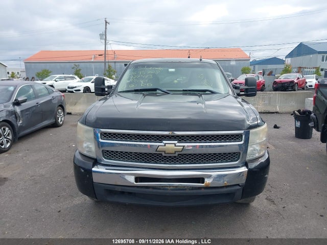 2011 Chevrolet Silverado K1500 Ls მანქანა იყიდება აუქციონზე, vin: 1GCRKREA9BZ427473, აუქციონის ნომერი: 12695708
