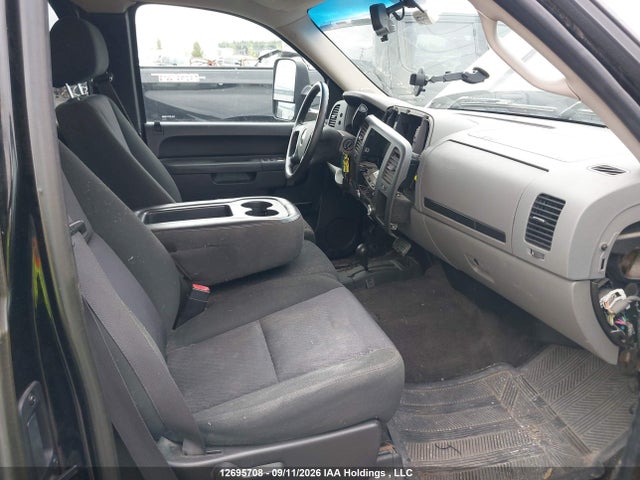 2011 Chevrolet Silverado K1500 Ls მანქანა იყიდება აუქციონზე, vin: 1GCRKREA9BZ427473, აუქციონის ნომერი: 12695708