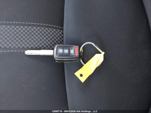 Honda Civic Lx 2021 2HGFC2F57MH012326 Image 11