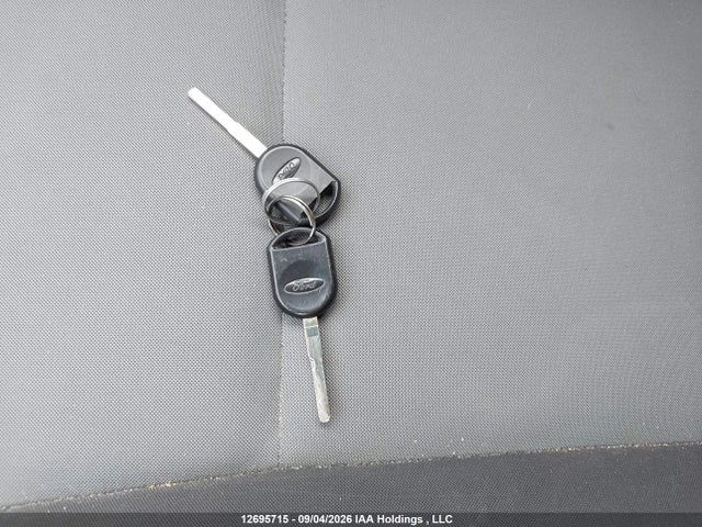 Продаж на аукціоні авто 2015 Ford Fiesta S, vin: 3FADP4TJ9FM194340, номер лоту: 12695715