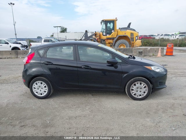 Продаж на аукціоні авто 2015 Ford Fiesta S, vin: 3FADP4TJ9FM194340, номер лоту: 12695715