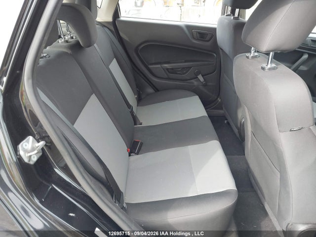 Продаж на аукціоні авто 2015 Ford Fiesta S, vin: 3FADP4TJ9FM194340, номер лоту: 12695715