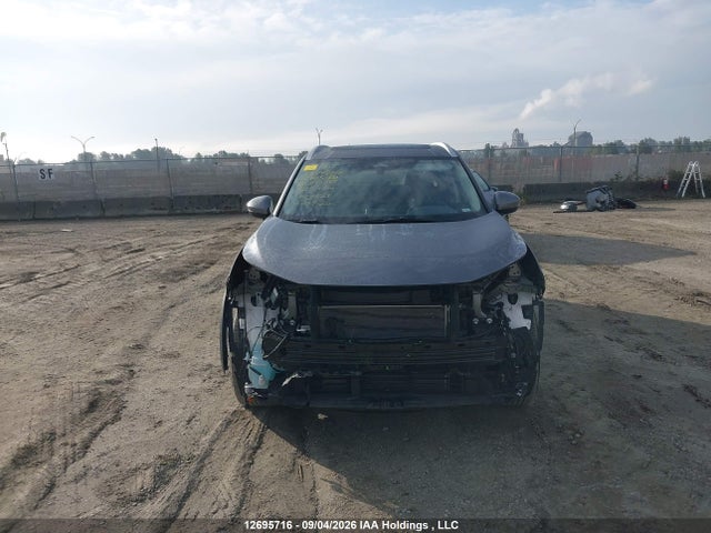 Nissan ROGUE SV 2026 JN8BT3BB3TW093389 Image 13