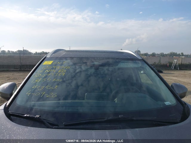 Nissan ROGUE SV 2026 JN8BT3BB3TW093389 Image 18