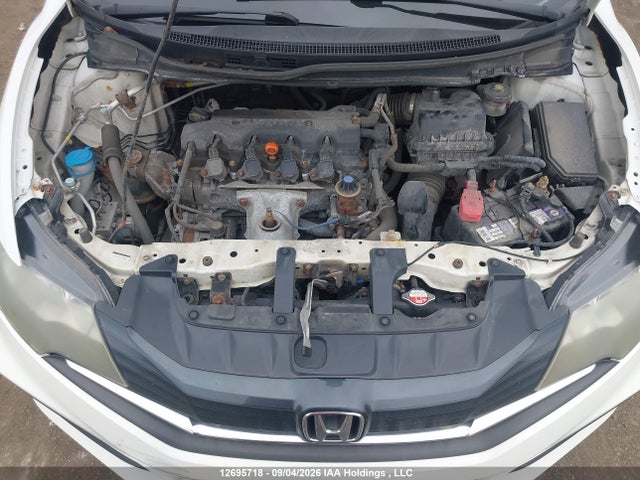 Honda Civic Lx 2015 2HGFG3B45FH001710 Image 10