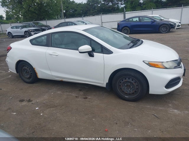 Honda Civic Lx 2015 2HGFG3B45FH001710 Image 13
